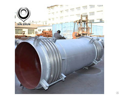 Expansion Joints Supplier