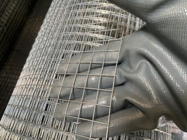 Galvanized Hardware Cloth Ghc