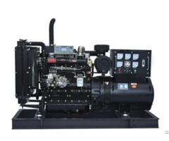 20kw Diesel Generator, Perkins 404d-22tg, 3 Phase, 4 Cylinder