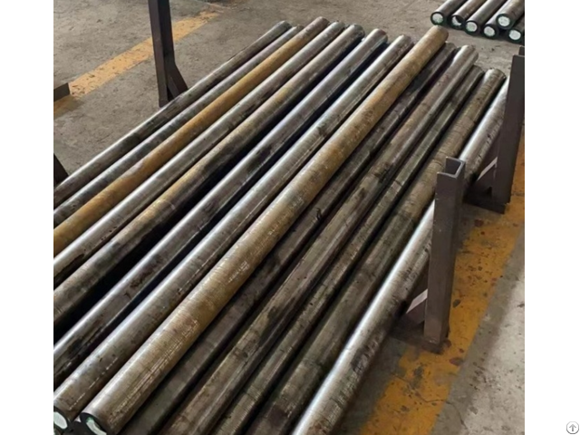 Ultra High Strength Medium Carbon Alloy Steel 4340 Material Superior Sale