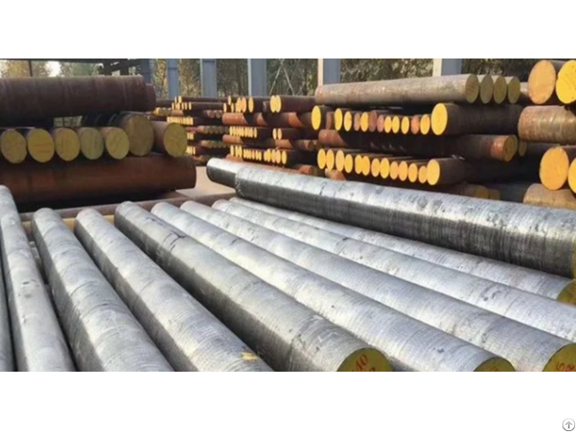 Alloy Metal 4340 Material Steel Manufacturer Supply