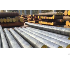 Alloy Metal 4340 Material Steel Manufacturer Supply