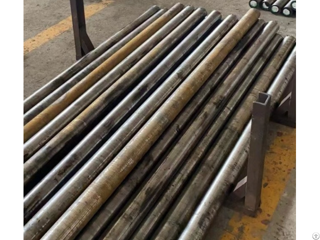 Excellent Steel Aisi 4340 Material Iron Based Alloy Containing Nickel Chromium