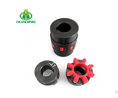 Flexible Jaw Couplings