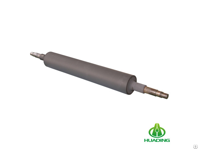 Heat Resistant Furnace Roll