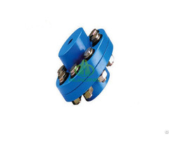 Flexible Pin And Bush Couplings