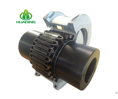 High Speed Grid Couplings