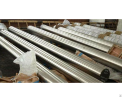 The Main Purpose 34crni3mo Material Alloy Steel Application