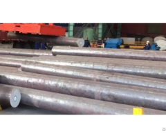 Forgeable Structural Steel 34crnimo Material Customized On Offer