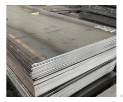 Quenching And Tempering Gb 34crnimo Steel Superior Materials