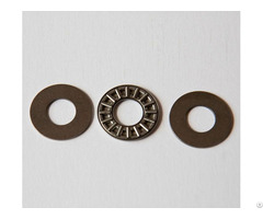 Ctp 4n2927 Thrust Race Bearing For Heavy Equipment