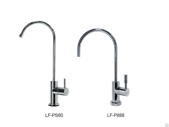 Patent Stainless Steel Faucet