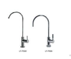 Patent Stainless Steel Faucet