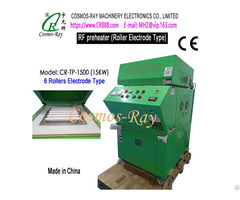 15kw High Frequency Preheater