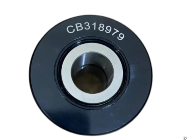 Cb318979 Double Roller Bearing For Hydra Rig Coiled Tubing