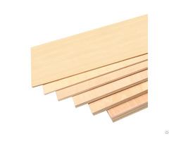 High Quality Okoume Bintangor Pencil Cedar Poplar Birch Pine Faced Plywood Used For Furniture