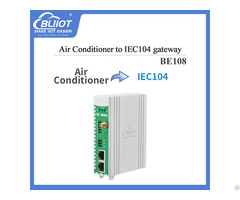 Bliiot Be108 Series For Improving The Operating Efficiency Of Industrial Air Conditioners