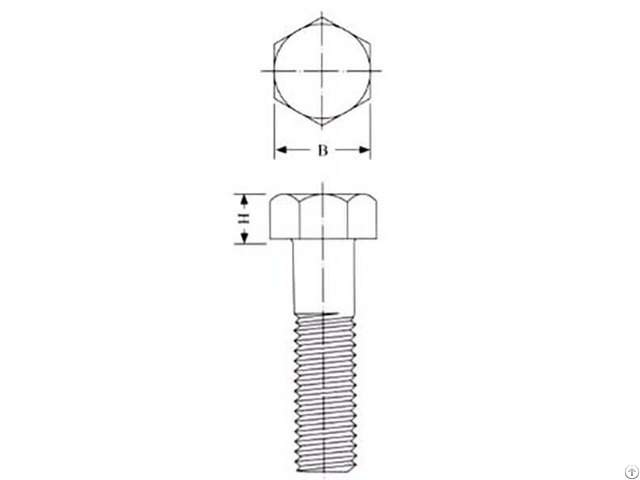 Ifi Heavy Screws