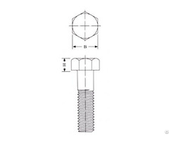 Ifi Heavy Screws