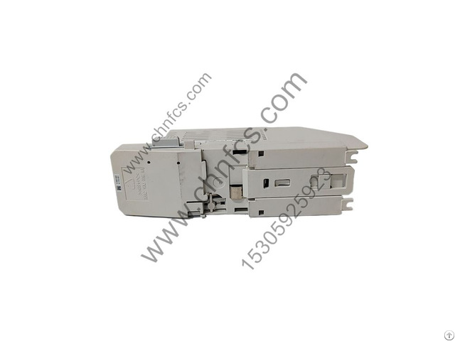 Abb 500cim06 Communication Card