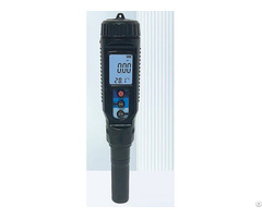 Ph 08 Waterproof Soil Meter