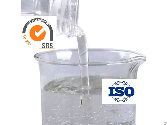 Cas 13150-00-0 70% Sodium Lauryl Ether Sulfate