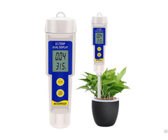 Ec 315 Direct Soil Tester