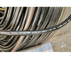 Fuel Transfer Hose