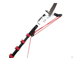 Telescopic Tree Pruner