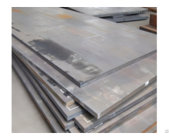 Din 42crmo4 Alloy Steel Mechanical Properties