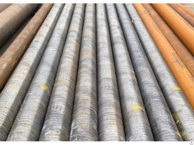 Various Product Forms 42crmo4 High Quality Alloy Structural Steel