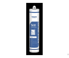 Ta101 All Purpose Acrylic Sealant