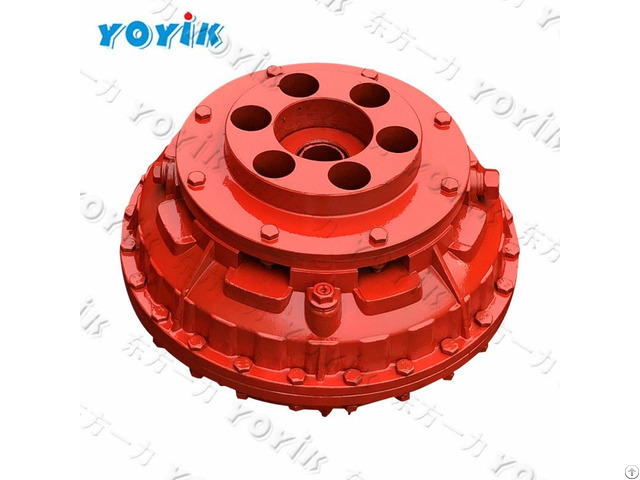 Fluid Coupling Yox Iiz400 For Electric Company