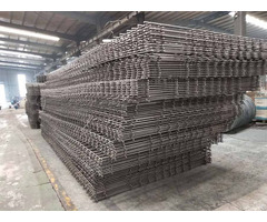 Brc Mesh Supplier