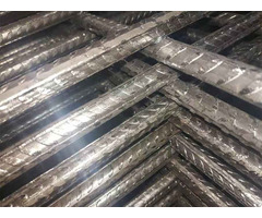 Heavy Duty Welded Wire Mesh