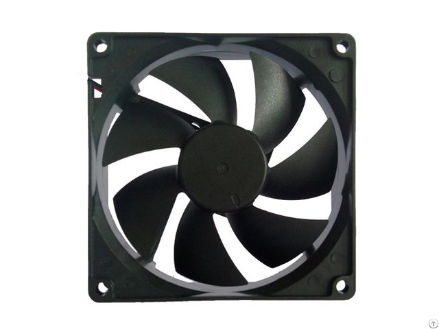 Geatcoler 92x92x38mm 5v 12v 24v Dc Cooling Fan