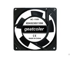 Geatcoler Long Life Ac Cooling Fan