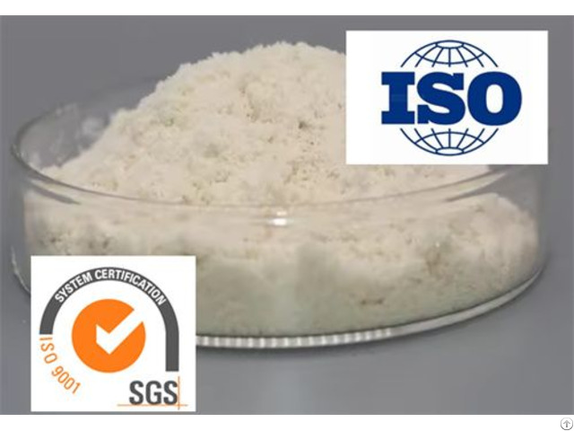 Thickener Xanthan Gum Food Grade