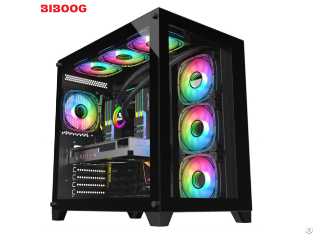 Pc Computer Case For Gaming Bap