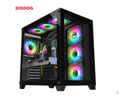 Pc Computer Case For Gaming Bap