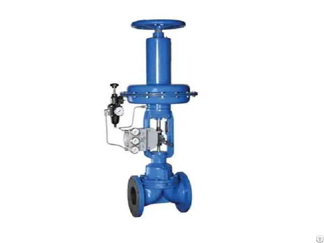 Nbr Epdm Ptfe Diaphragm Control Valve 1 2 14 In Cl 200 Lb