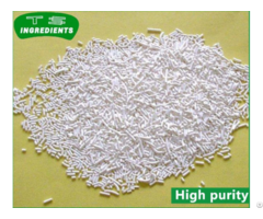 Potassium Sorbate Powder Or Granular