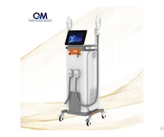 Qm 120 Ipl Shr Hair Removal And Skin Rejuvenation Beauty Equipment