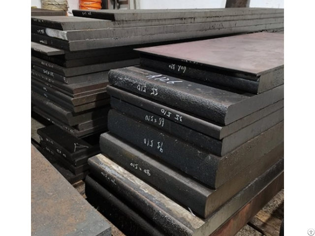 Complete Specifications 42crmo4 Qt Steel Steps And Principles