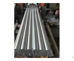 Excellent Mechanical Properties 42crmo4 Materials Alloy Steel