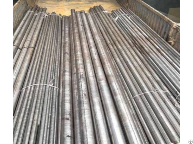 Various Performance Spot Wholesale 42crmo4 Material Hardness Steel