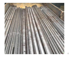 Various Performance Spot Wholesale 42crmo4 Material Hardness Steel