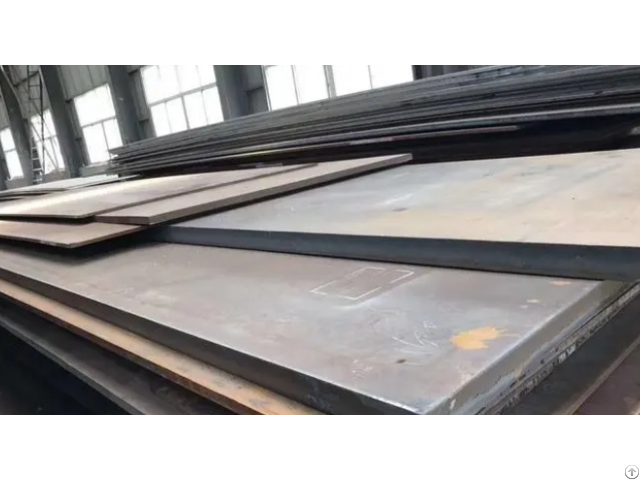 Direct Shipment Din 42crmo4 Alloy Tool Steel Gas Content