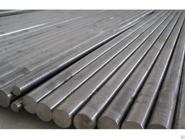 Excellent Features Advantage Iso 42crmo4 Alloy Steel Supply