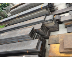 Direct Sales Of Large Quantities Stock 1 7225 Steel Plates Alloy Element